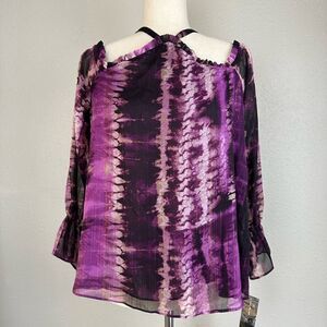 NWT INC Women’s Blouse